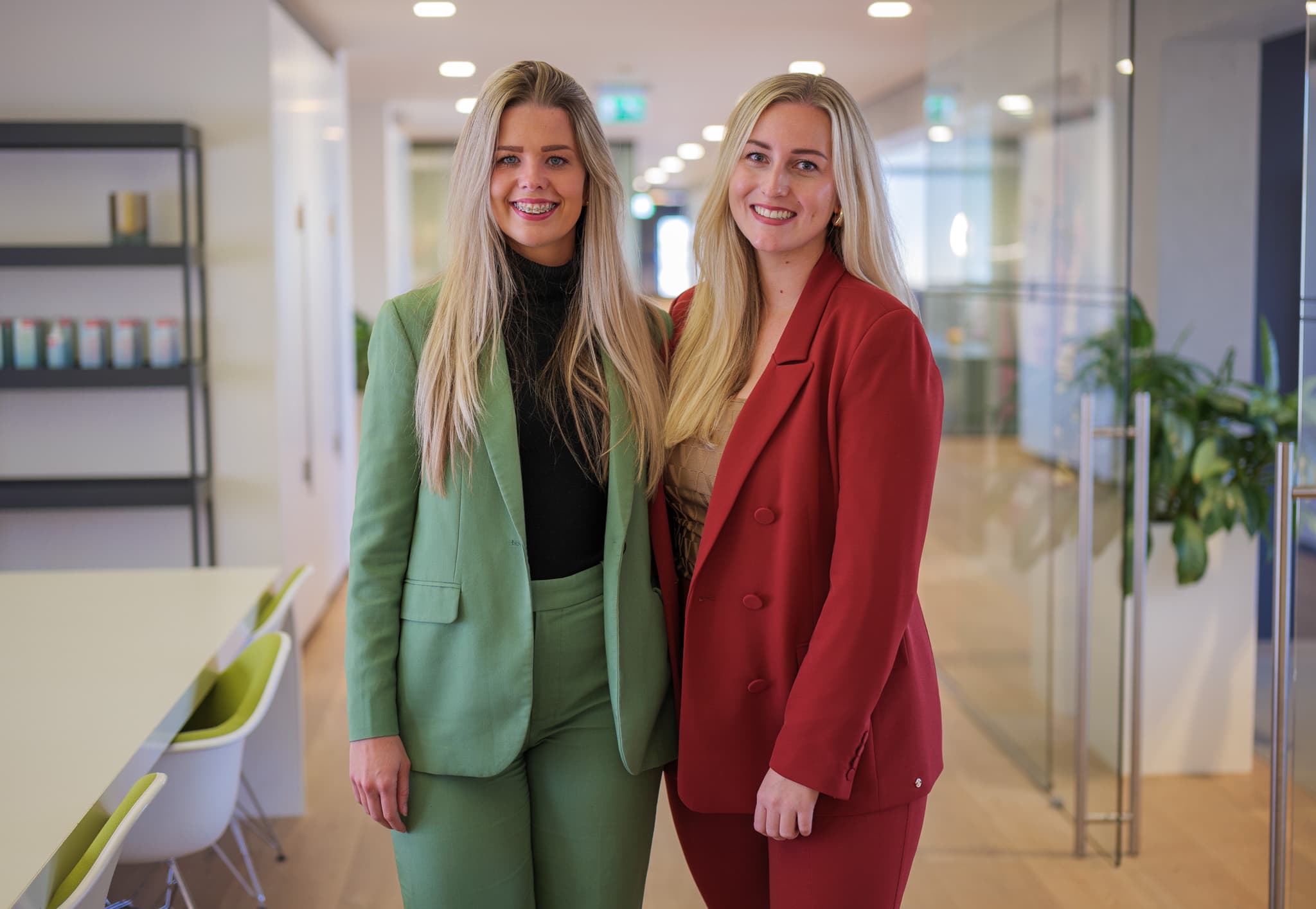 Eye Wish recruitment